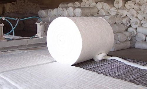 陶瓷纤维毯 ,淄博市淄川区新型绝热材料厂